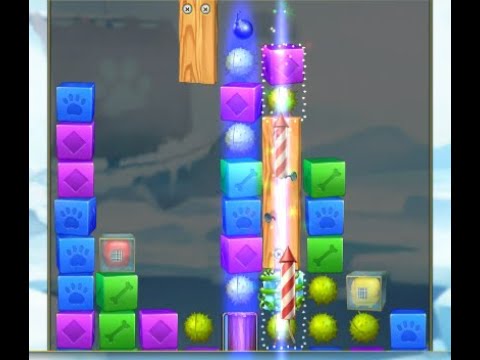 Pet Rescue Saga Level 4493