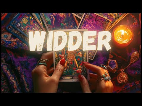 Widder♈️Das wird dir fast einen Herzinfarkt geben 😱Du hast KEINE verdammte Ahnung!! ❤️‍🔥