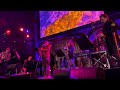 Current 93 - "Time of the last persecution" 4.IV.2025 Union Chapel, London