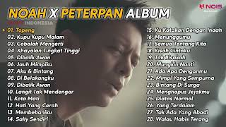Download lagu NOAH X PETERPAN ALBUM Topeng mp3 Download lagu NOAH X PETERPAN ALBUM Topeng mp3