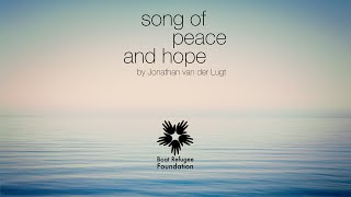Song of Peace and Hope
