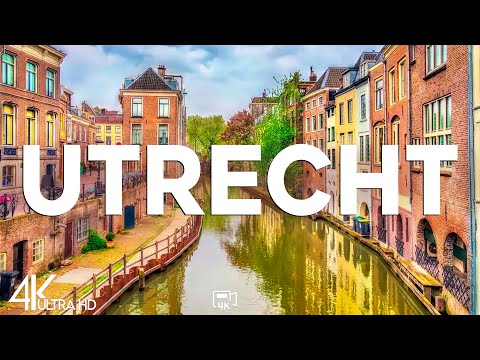 Top 10 Best Things to do in Utrecht, Netherlands [Utrecht Travel Guide 2024]