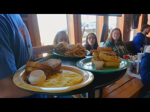 Fairfax Co. could introduce 'meals tax' for restaurant items and prepared food at grocery stores