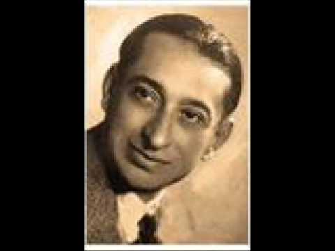 ALFREDO DE ANGELIS Y SU ORQ. TIPICA - MUÑECA BRAVA