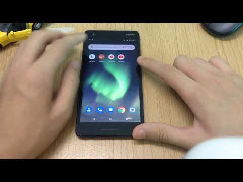 Nokia 2.1 Bug - Cannot Uninstall YouTube