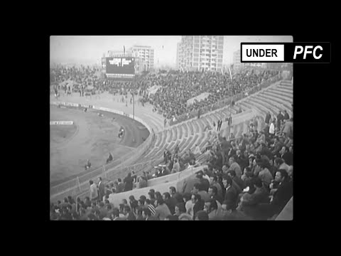 Partizan - Zagreb 0:3 [27.03.1974.]