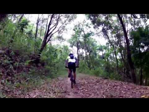 Brasil Ride Warm UP - Cuesta 2014