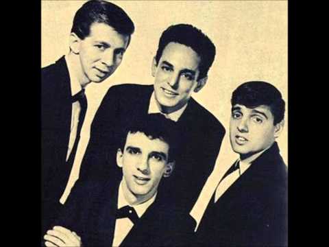 Donnie & The Dreamers - Carole / Ruby My Love - Decca 31312 - 1961