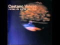 Caetano Veloso - O Último Romântico