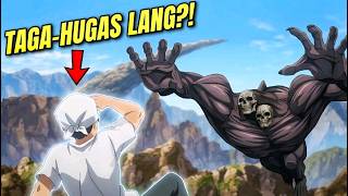 TAGA-HUGAS LANG NG PINGGAN PERO NAGING PINAKAMALAKAS NA SLAVE SA MUNDO! | Anime Recap Tagalog
