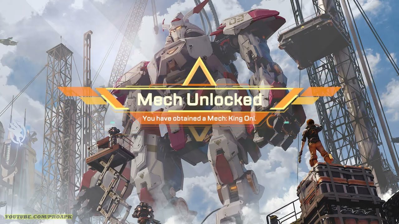 Command & Conquer™: Legions Gameplay Android / iOS (by Level Infinite)