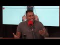 Gio zingt live 'En Dat Weet Je'