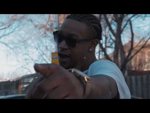 Silow Capone - Jordan (Official Video) (dir. by 2tab Visuals)
