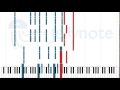 Winter Wrap Up - Daniel Ingram [Sheet Music ...