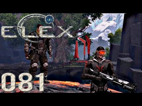 ELEX | 081 - Ende der Wallfahrt