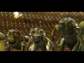A Bug S Life Fan Trailer
