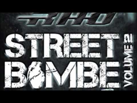 Tero Rho - C'est 45 terorist (2010)