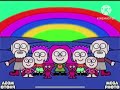 The Adventures Of Gracie Lou Intro Effects Part 1