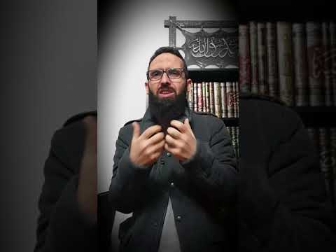 A ka mëkat muslimani, ose muslimanja nëse xhini bën marëdhënie me të ? Dhe a duhet të mer gusëll ?