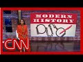 CNN S Abby Phillip Responds To Trump S Attempts To Downplay Slavery
