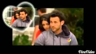 With you melissa otero