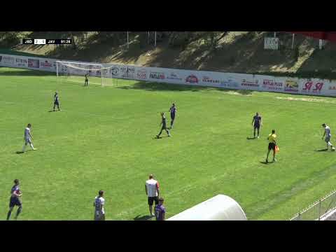 KADETI Fk Jedinstvo  - Javor