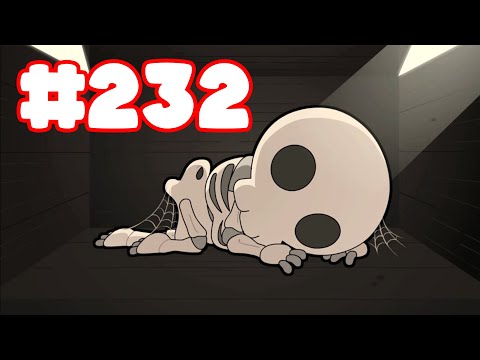 GREEDIER TAINTED APOLLYON | The Binding Of Isaac: Repentance #232