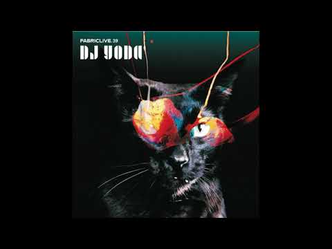 Fabriclive 39 - DJ Yoda (2008) Full Mix Album