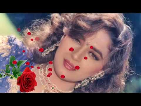 Kitna Pyar Tumhe Karte Hain  Jhankar  HD,Ek Ladka Ek Ladki 1992   YouTube