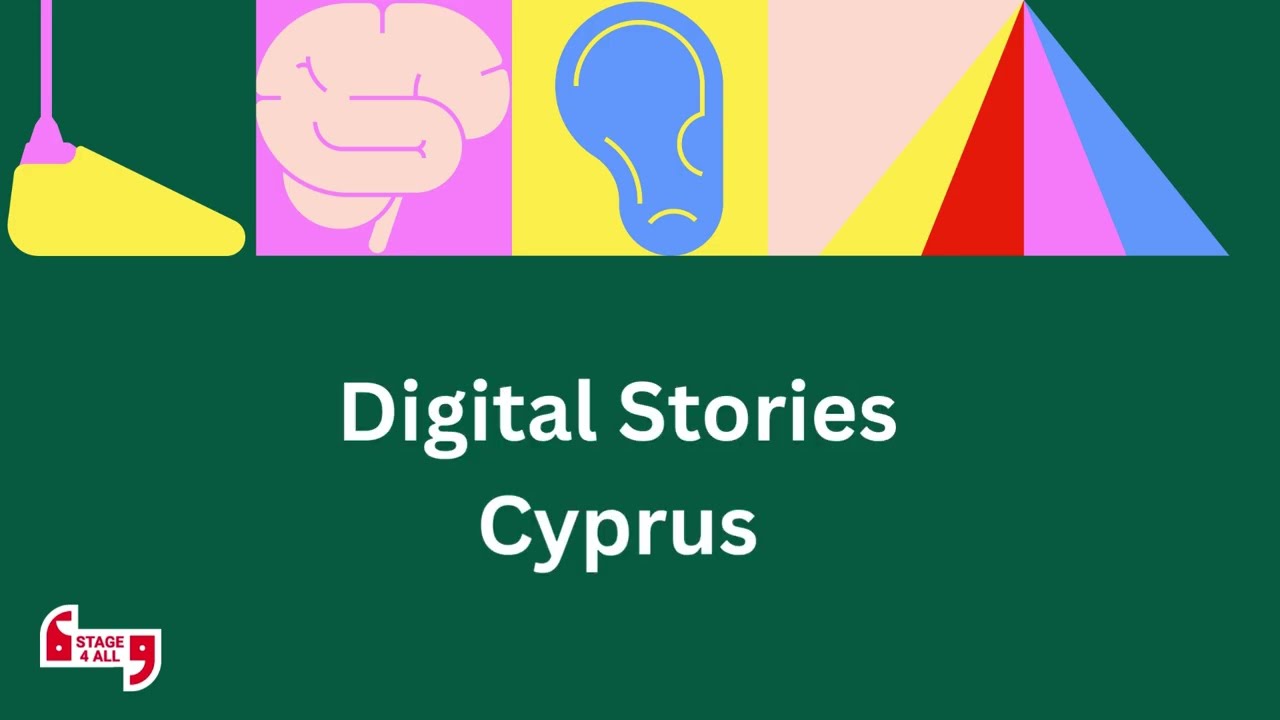 Digital Stories CY7