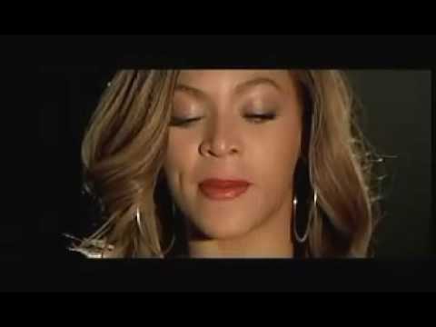 Beyonce - Listen (Official Music Video) [First Version]
