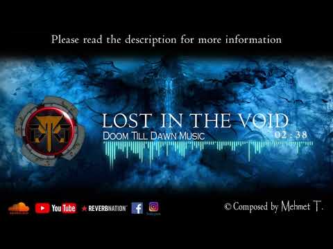 DTD Music - Lost in the void