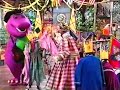 Barney Friends 512 A Royal Welcome