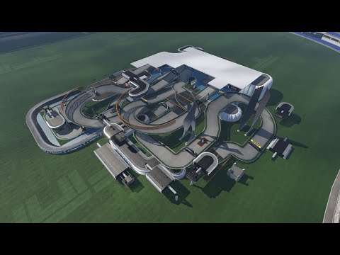 ESL-Hockolicious (No Cut) 53.76 by 🇳🇱 tastyy