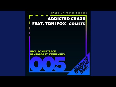 Renegade (Extended Mix)