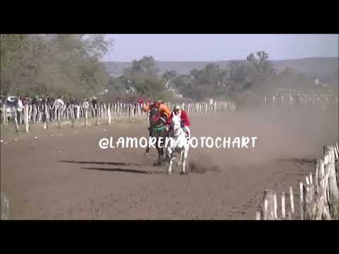 PISTA LUISITO-LA MARIANITA 01 06 25