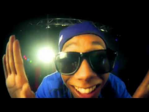 Flip Major ft. A.O. - Body Movement (Official Music Video)