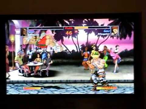 1-31-09 LB R5 tharimrattler vs thrust07