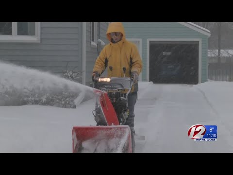 How to avoid cold weather injuries in dangerous conditions