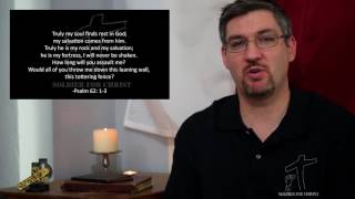 Psalm 62