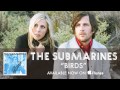 The Submarines - Birds [Audio] 