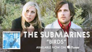 The Submarines - Birds [Audio]