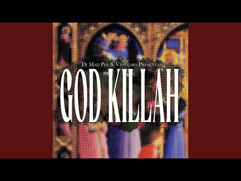 GOD KILLAH