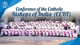 CCBI | Conference of Catholic Bishops of India