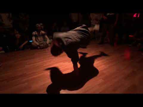 Bboy Riven @ Who Got The Props 2021