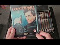 My James Bond DVD Blu Ray Collection