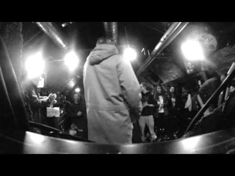 Tupamaro - Inan - Qerl - Kessel-Rap-Jam 2016 -