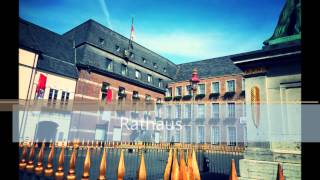 Entdecken Sie die Rheinmetropole und Modestadt Düsseldorf!