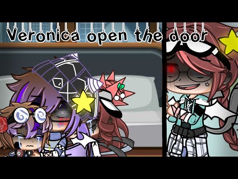 °[] Veronica open the door []°[]Meme[]Michael×Noah angst?[]Original?[] ⚠️Warnings in desc ⚠️