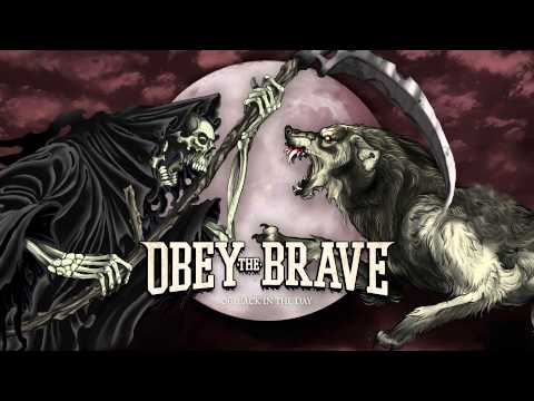 Obey The Brave - "Back In The Day" (Full Album Stream)